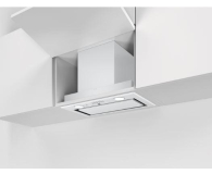 ELECTROLUX LFG716W Hob2Hood 700 Biały 580m3/h 67dB Klasa A 54cm Zdalne Sterowanie LED - 1326744 - zdjęcie 6